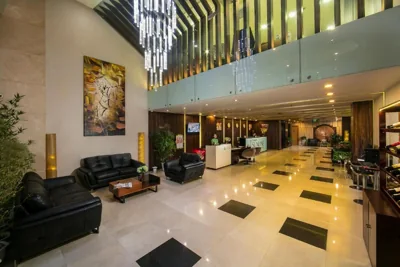 Parkside Sunline Hotel – 写真 3