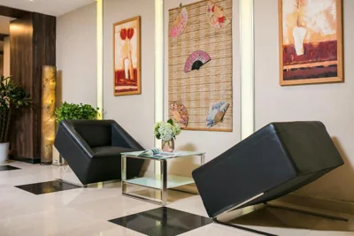 Parkside Sunline Hotel – 写真 7