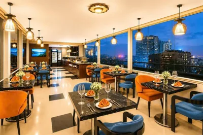 Parkside Sunline Hotel – 写真 9